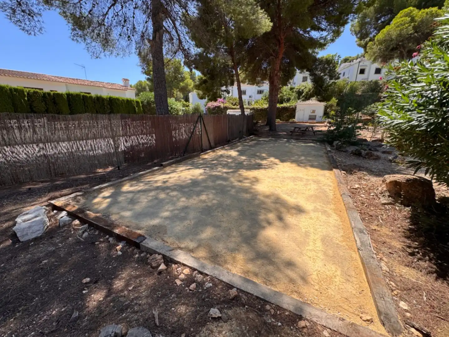 Bungalow avec piscine à vendre à Paichi, imagen 53