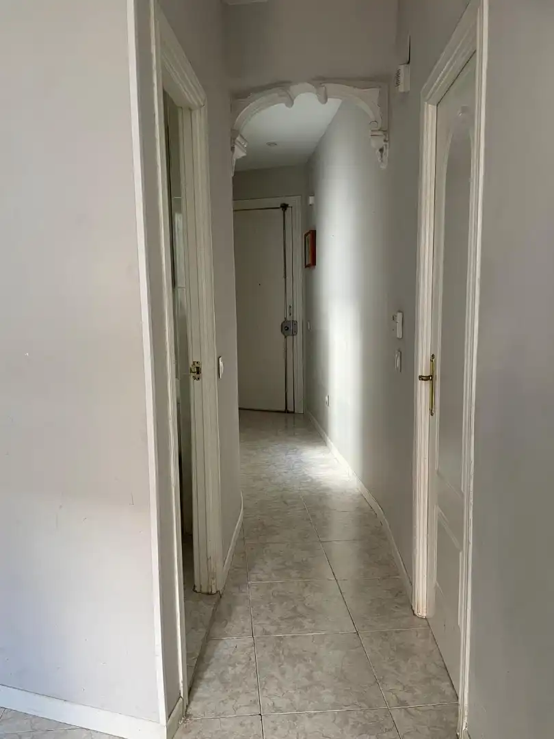 Flat with terrace for sale in Ciudad Lineal, imagen 9