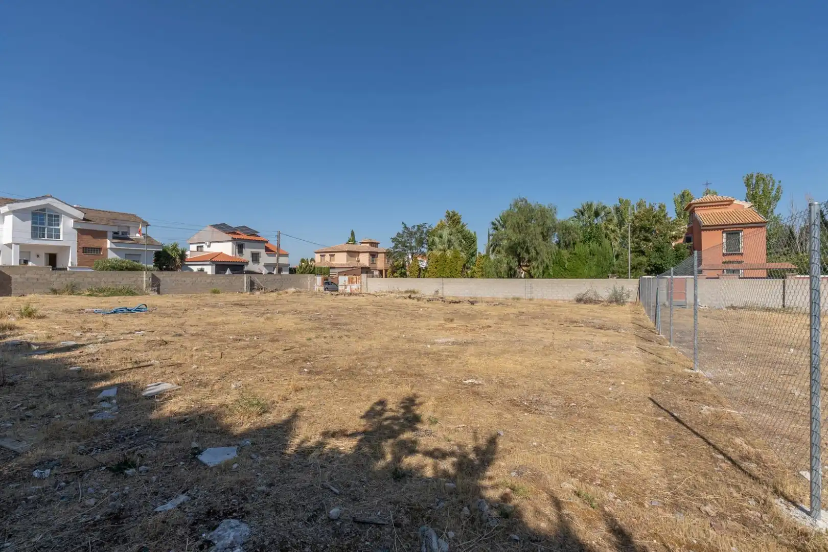 Residential land for sale in Calle de la Media Luna, imagen 33
