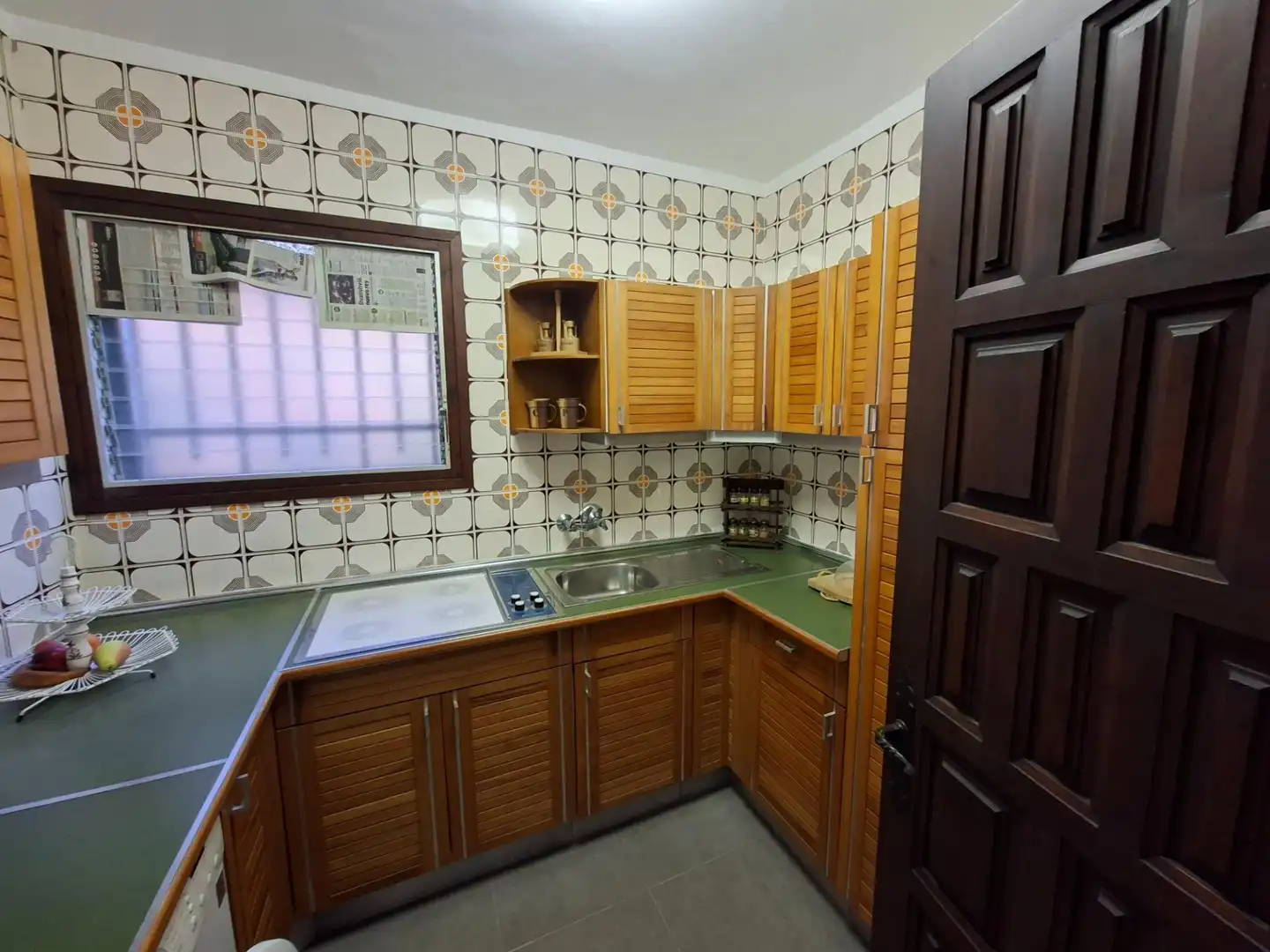 Kitchen of Houses for sale in Calafell  with Private garden, Terrace and Storage room