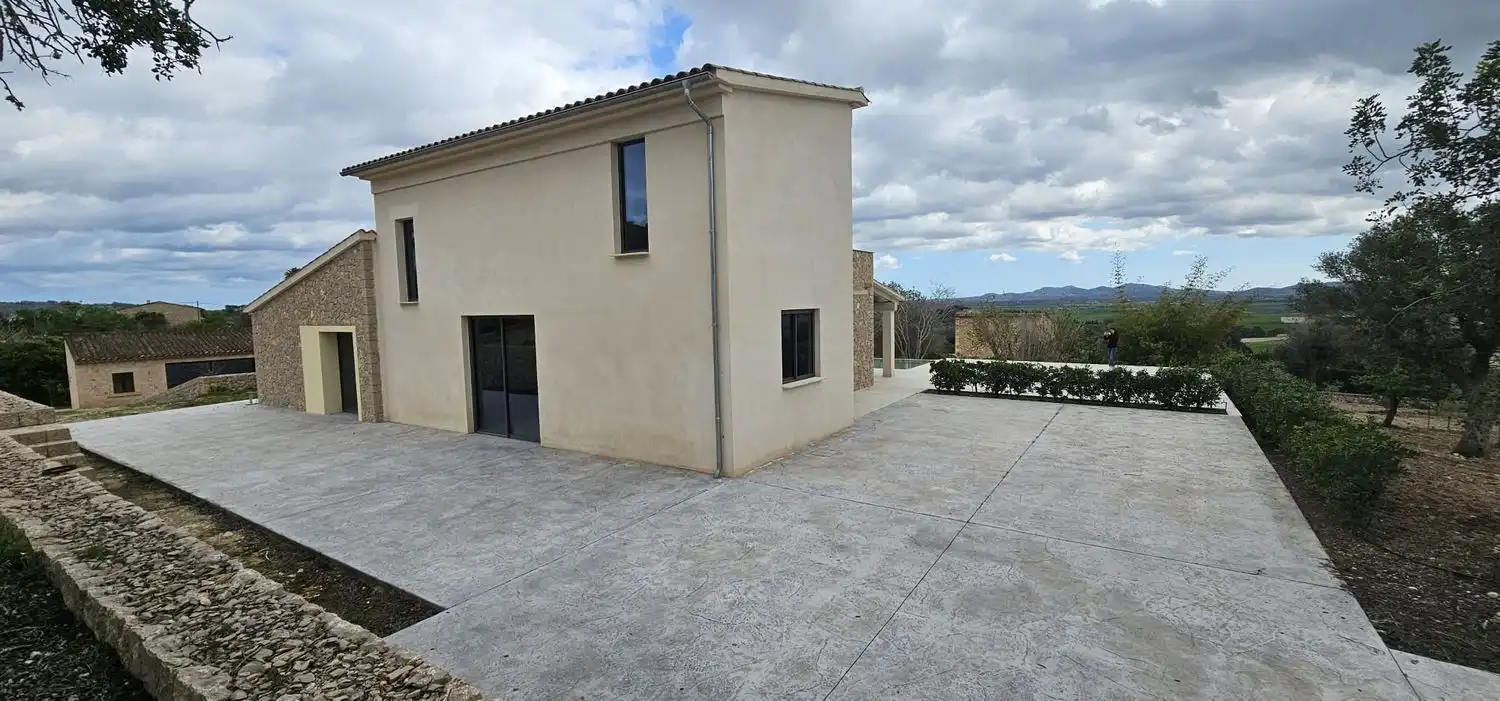 Casa in affitto a Porreres, imagen 29