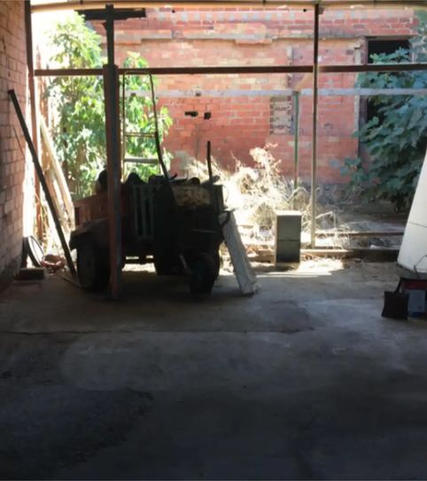 Foto 2 de Planta baixa en venda a Calle Hermanos Álvarez Soruve, 26, Carretera de Sevilla - Los Montitos, Badajoz Capital