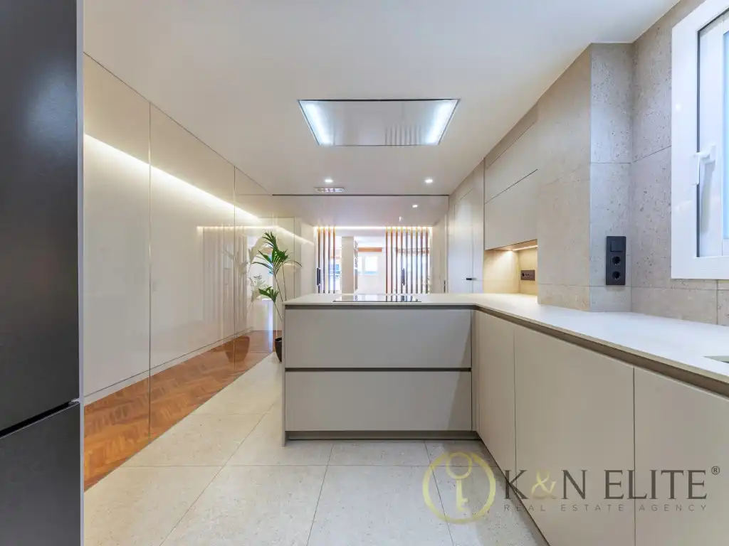 Piso con ascensor en venta en Avenida Maisonnave, imagen 12