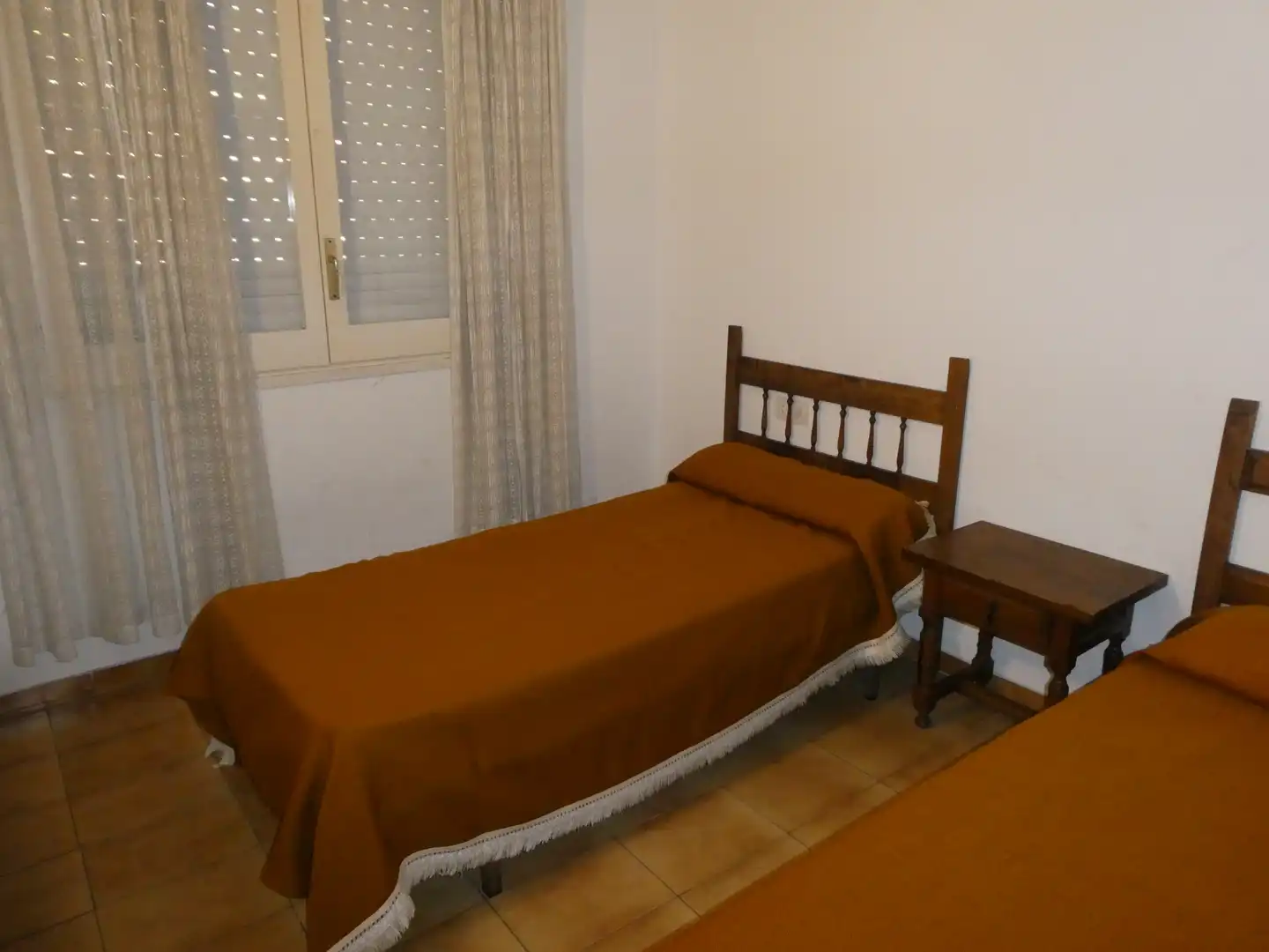 Schlafzimmer von Wohnungen zum Verkauf in Lloret de Mar mit Terrasse, Möbliert und Gemeinschaftspool
