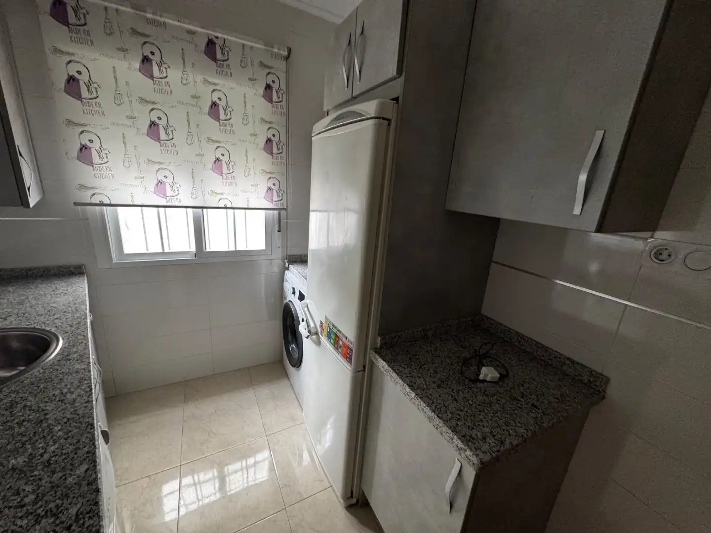 Piso de alquiler en Almendralejo, Badajoz