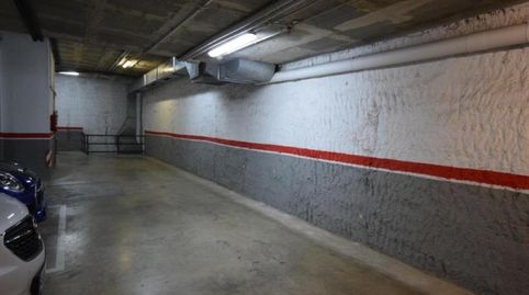 Foto 4 von Garage zum Verkauf in Montserrat, Catalunya - Fontetes, Cerdanyola del Vallès