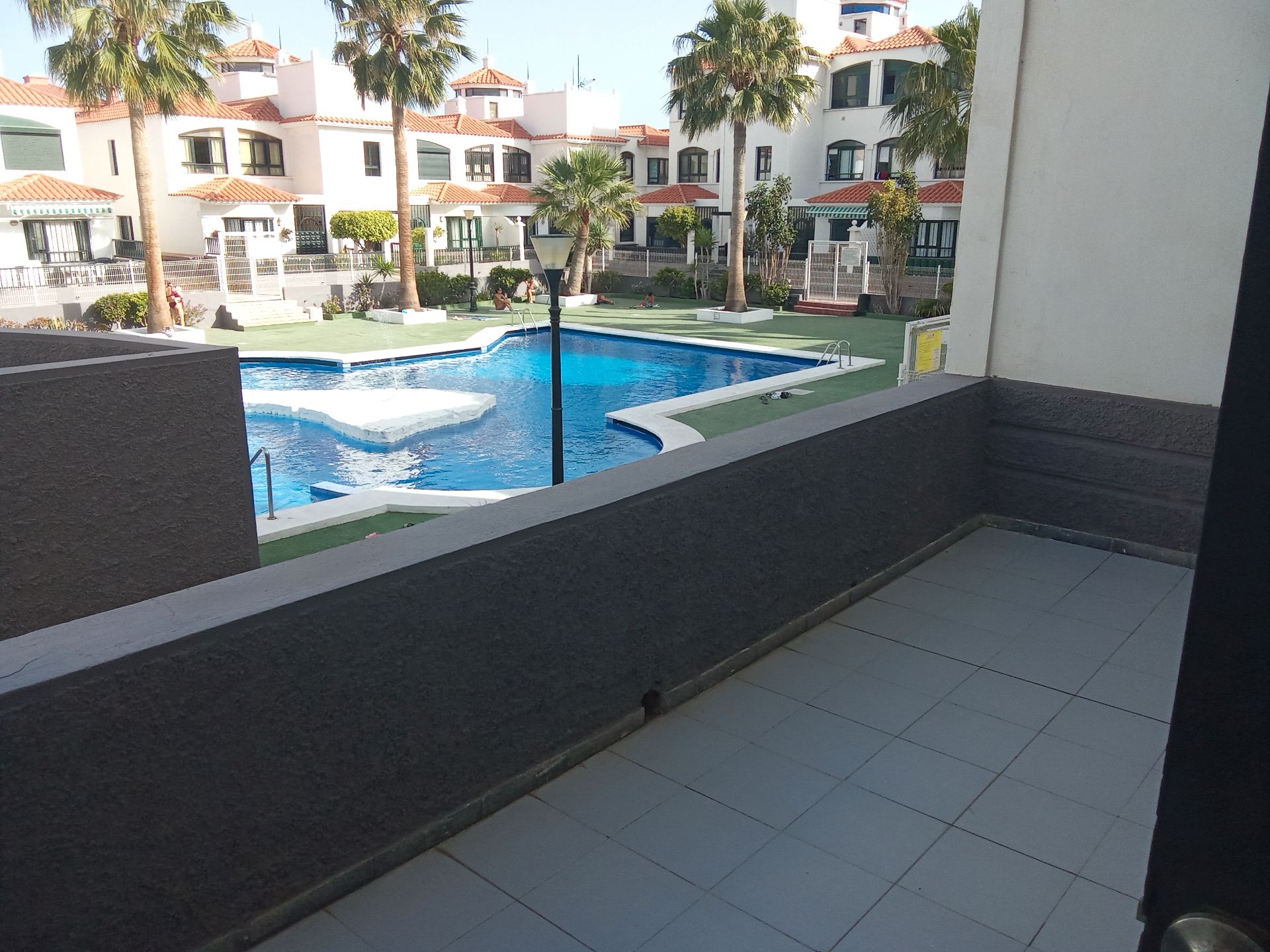 Piso de alquiler en Avenida Olof Palme, 8, Puertito de Güímar