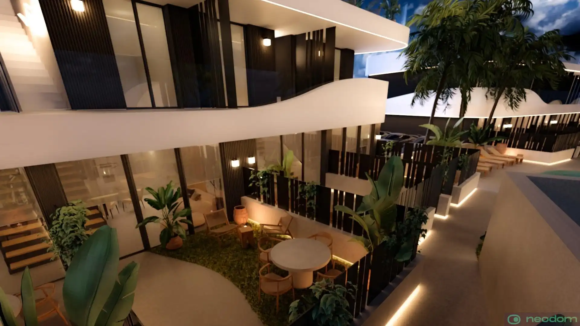 Terrassa de Casa o xalet en venda en Orihuela amb Terrassa