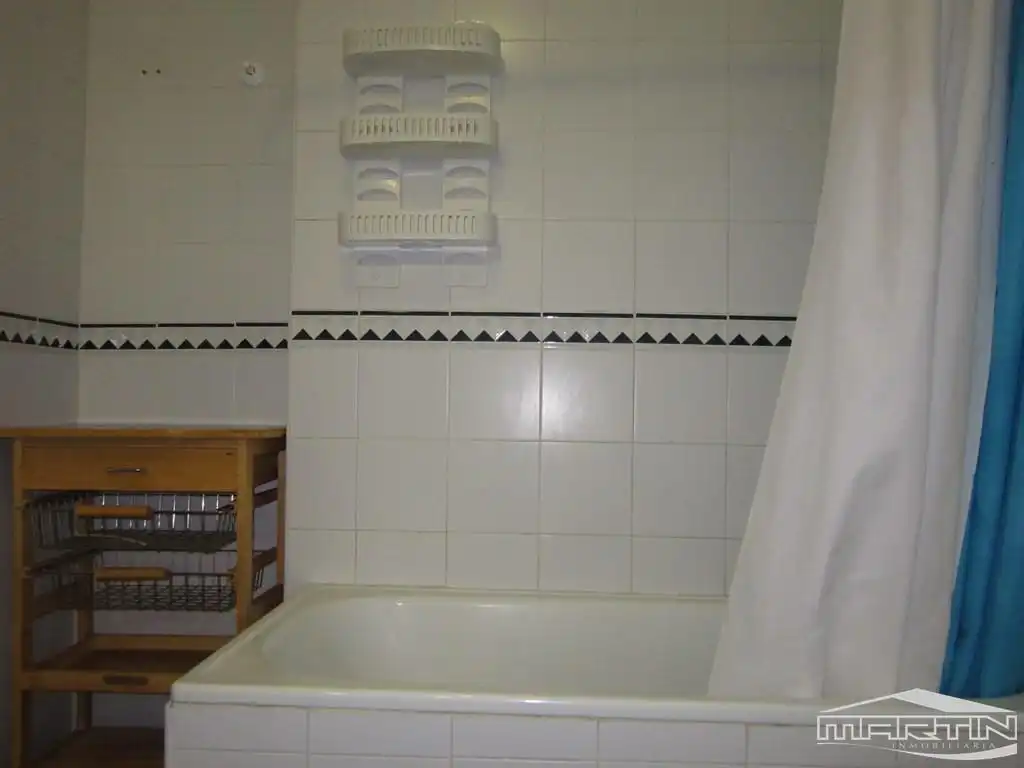 Flat for rent in Centro