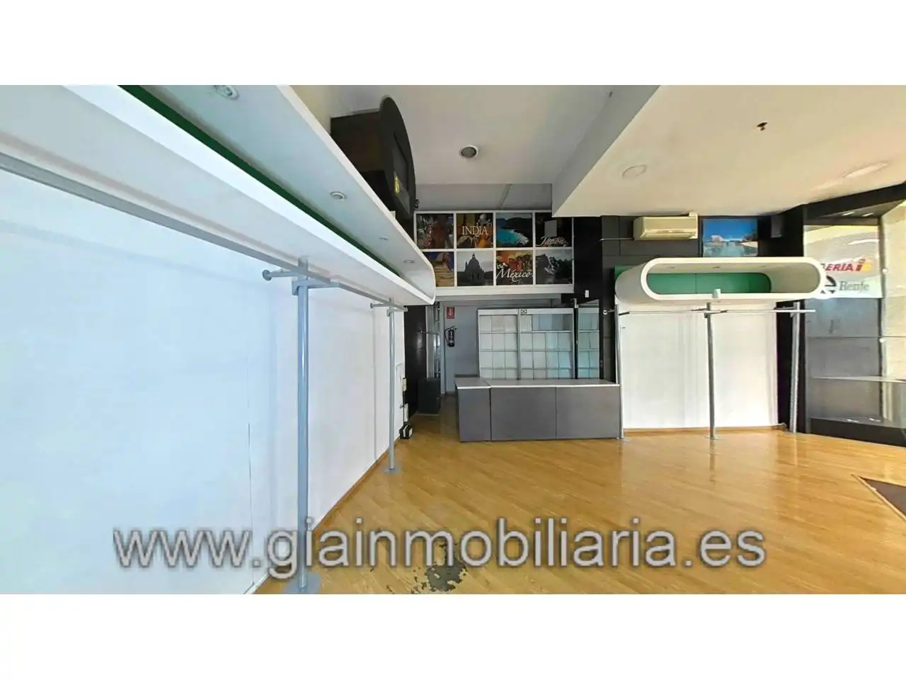 Gewerbefläche zum Verkauf in Calle Damas Apostólicas 1, imagen 23