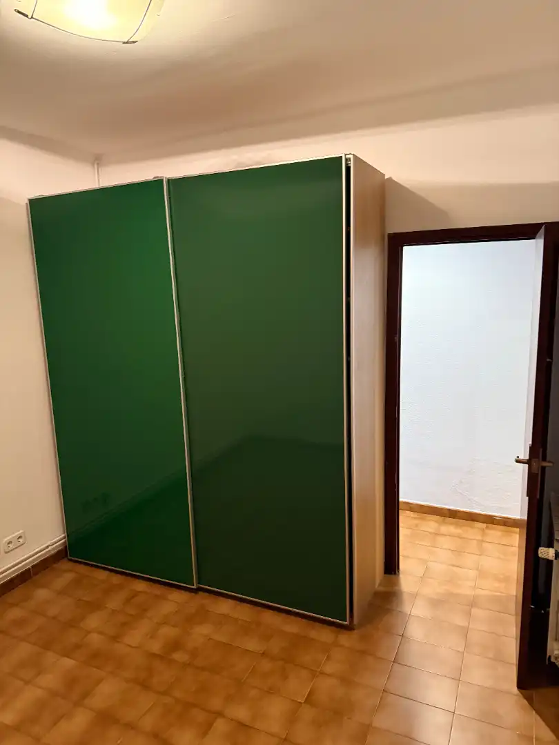 Pis en venda en Barcelona amb Calefacció i Parquet