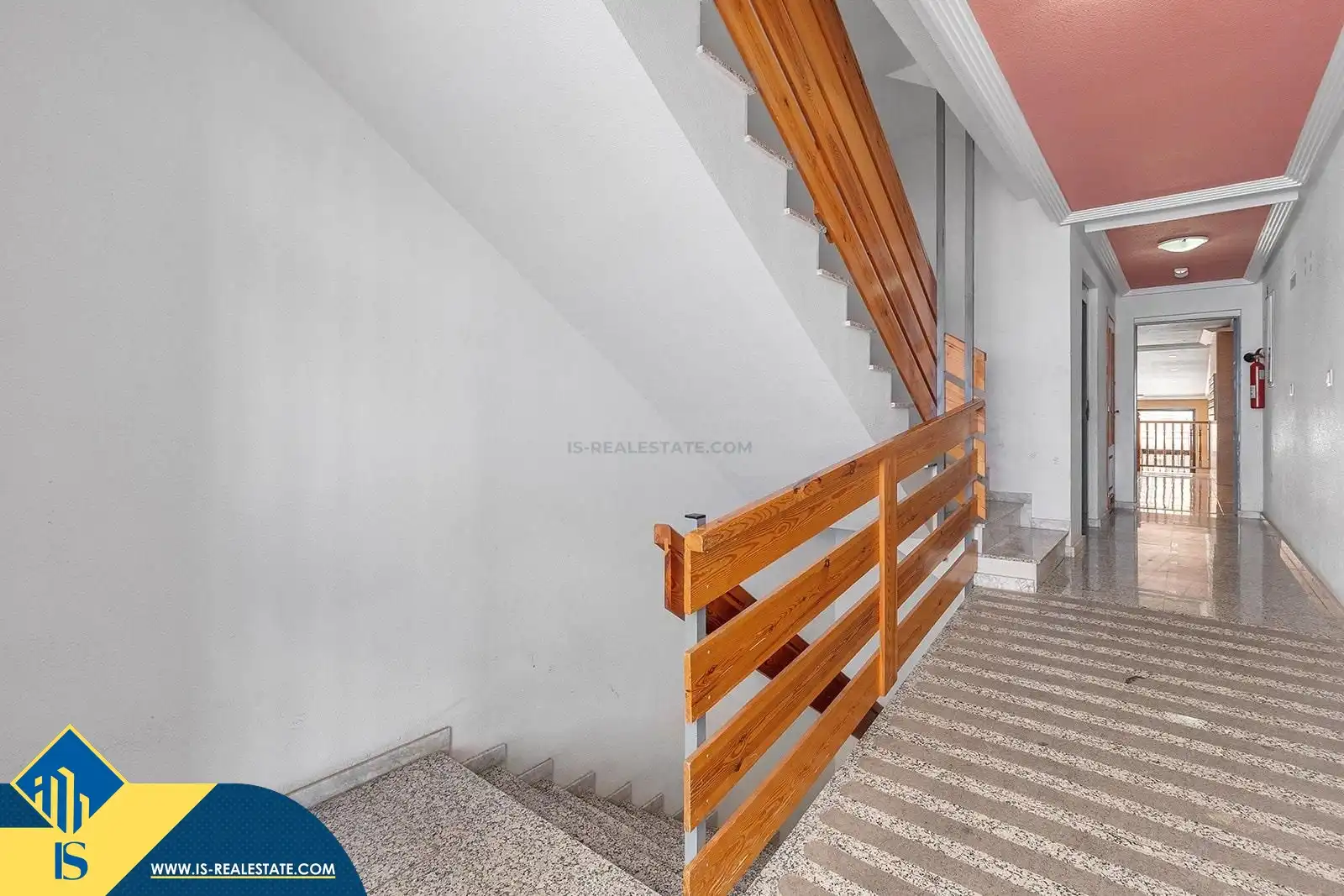 Attico con piscina in vendita a Nueva Torrevieja - Aguas Nuevas, imagen 28