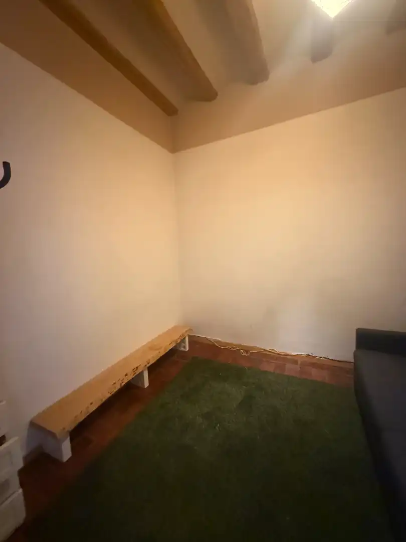 Casa aparellada amb jardí en venda a Doctor Agusti Simon 3, imagen 29