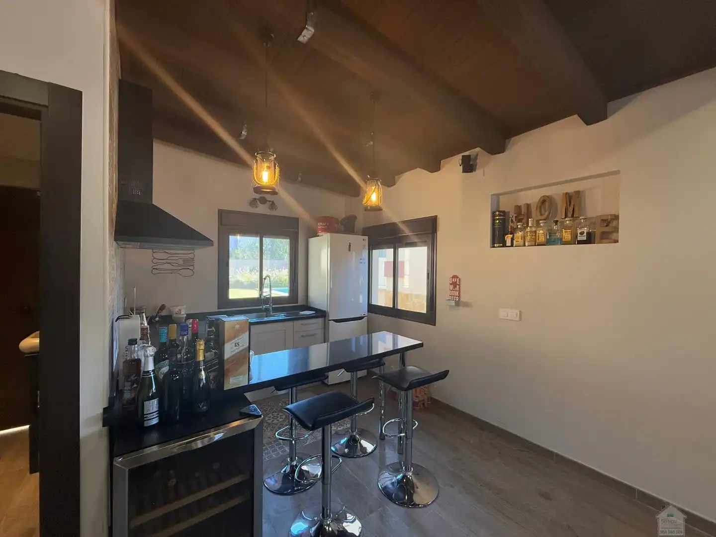 Chalet con piscina en venta en Oromana, imagen 38