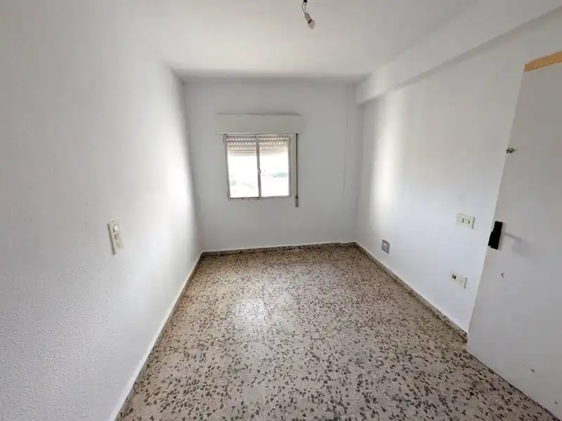 Bedroom of Flat for sale in Jaraíz de la Vera  with Private garden and Terrace