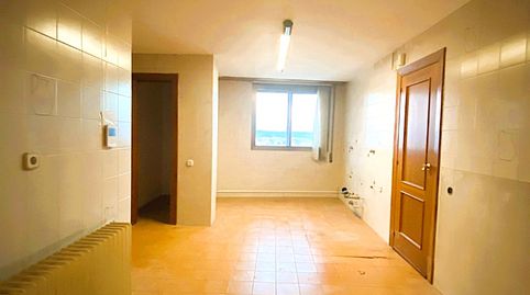 Foto 5 de Àtic en venda a Avenida Solidaridad, Residencia, Logroño