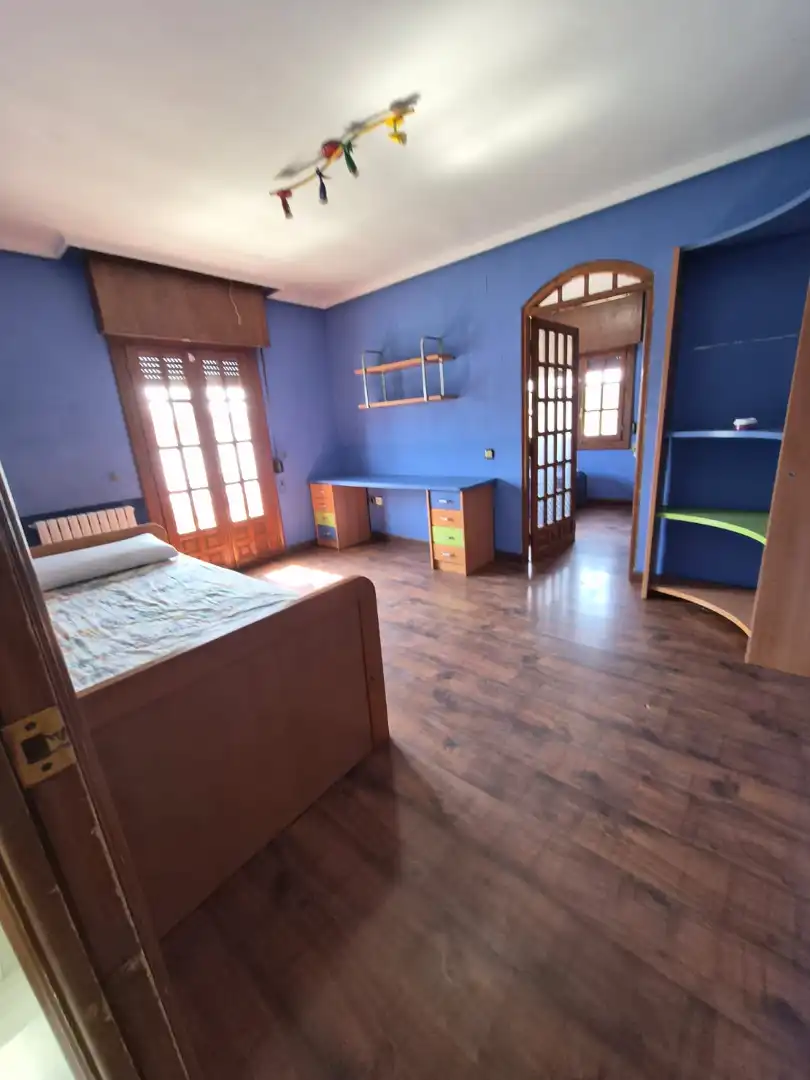 Chalet con terraza en venta en Pedanías - Extrarradio, imagen 50