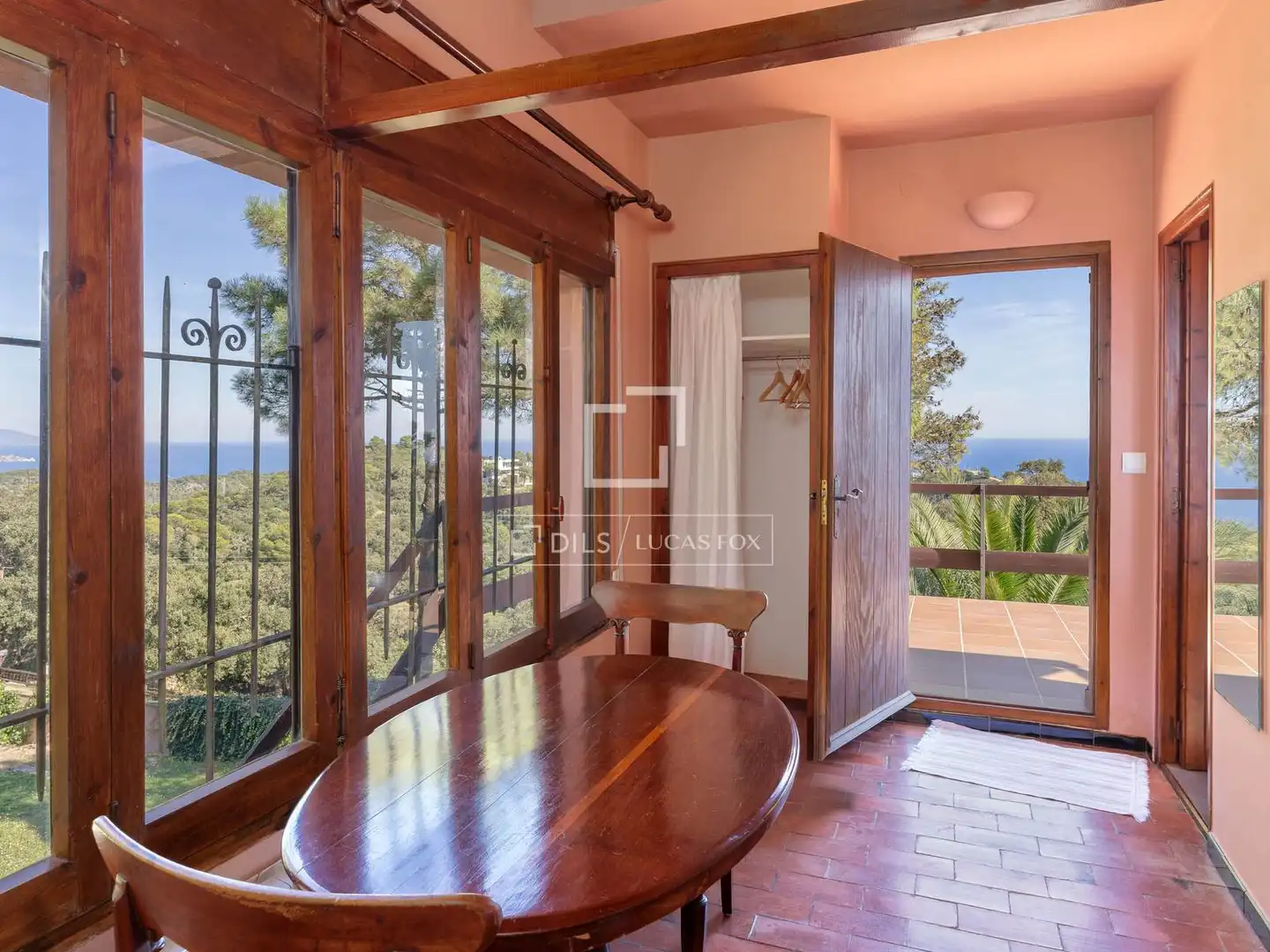 Casa o chalet en venta en Begur con Calefacción, Jardín privado y Terraza