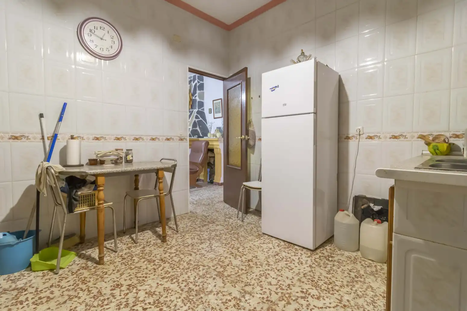 Casa o xalet en venda a Oromana