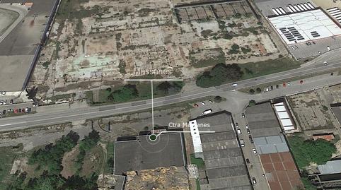 Foto 4 de Oficina en venta en Crta Massanes , Massanes, Girona