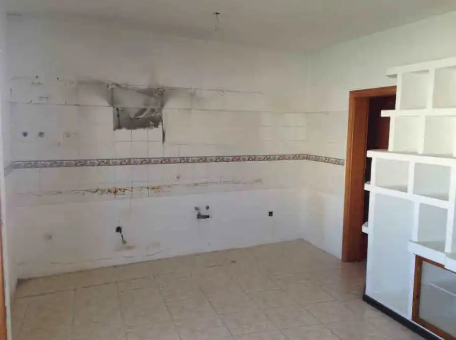 Kitchen of Flat for sale in Arrecife