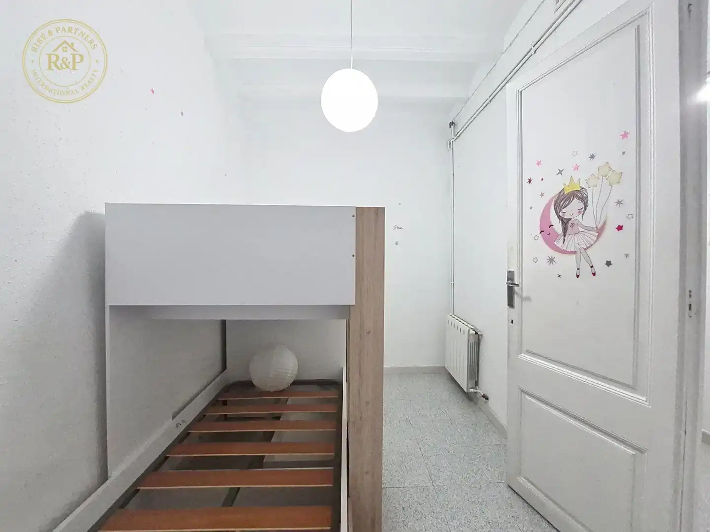Wohnung mit Terrasse zum Verkauf in Calle de Julià Portet, imagen 5