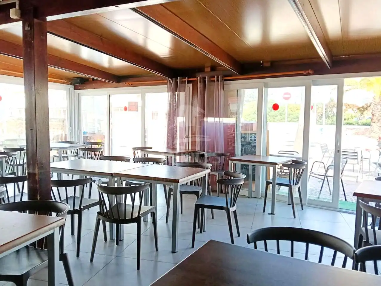 Local comercial en venda a Cala en Blanes, imagen 9
