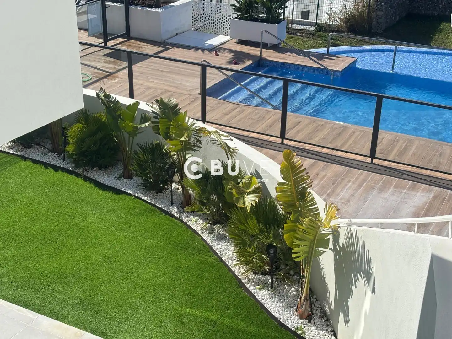 Adossat amb piscina en venda a PINTORES, imagen 89