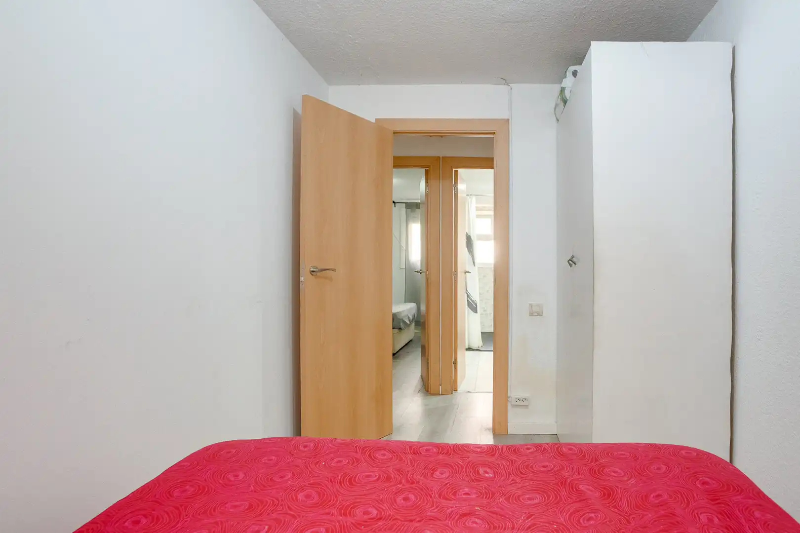 Habitación de Piso en venta en L'Hospitalet de Llobregat