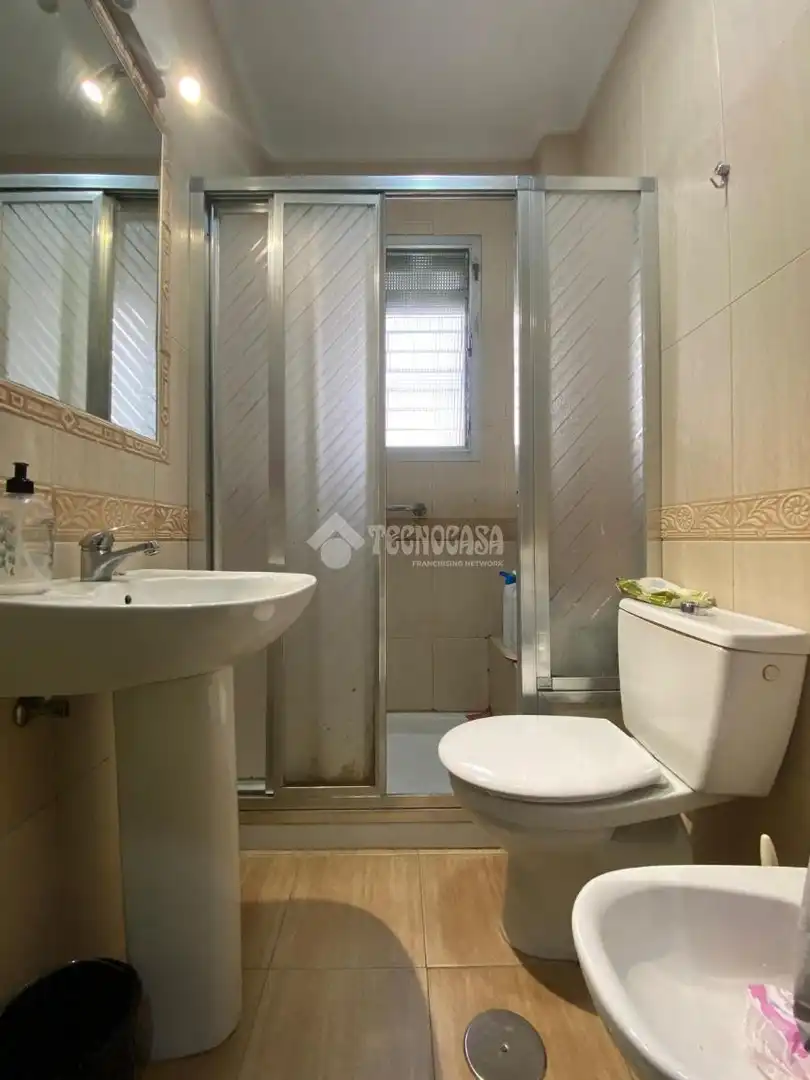Baño de Piso en venta en Sevilla