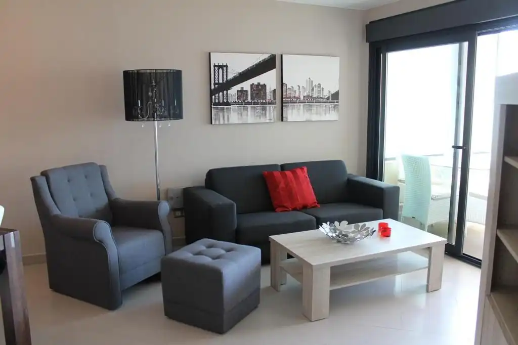 Apartamento con piscina en venta en L'Albir, imagen 4