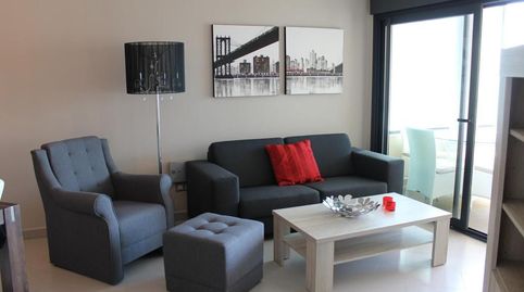 Foto 4 de Apartament en venda a L'Albir, L'Alfàs del Pi