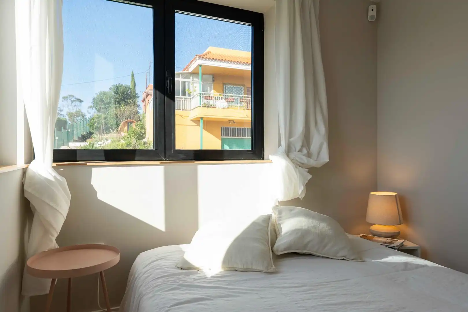 Habitación de Casa o chalet en venta en San Cristóbal de la Laguna con Jardín privado, Parquet y Terraza
