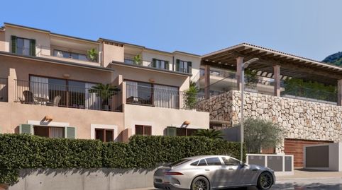 Casa adosada de nueva construcción en venta en Capdepera, Mallorca, Bild 3