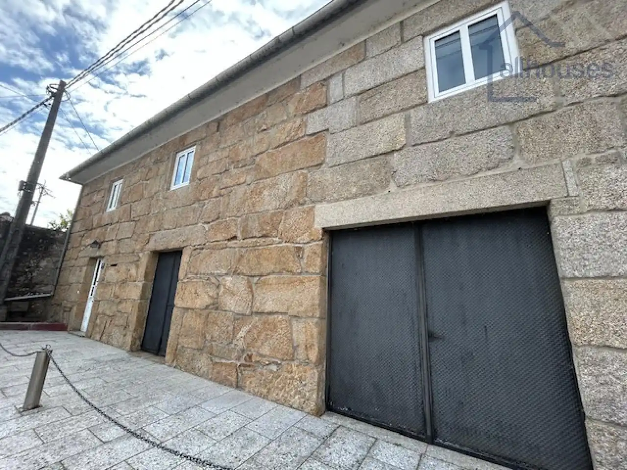 Casa con terrazza in vendita a Tui, imagen 5