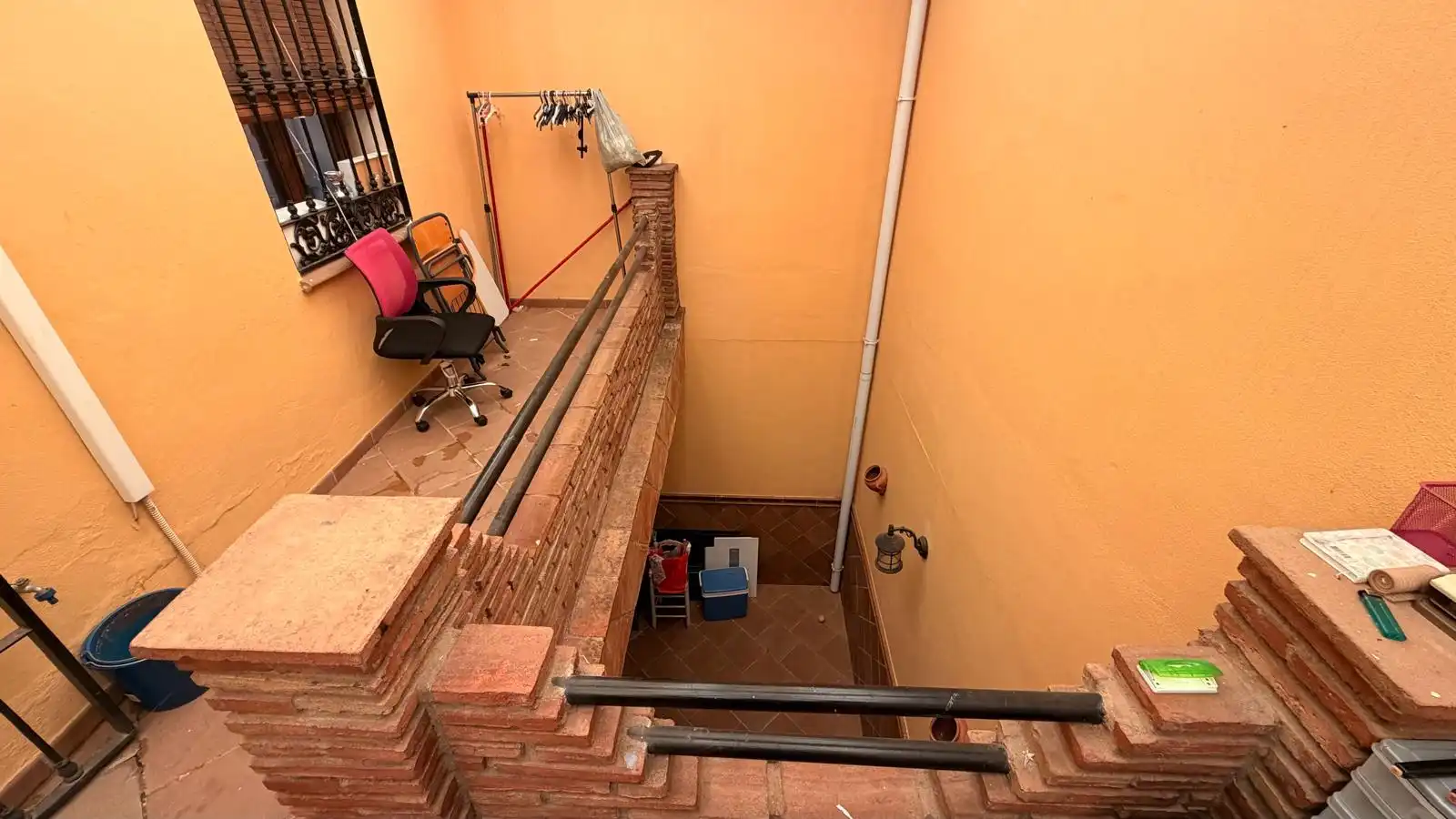 Casa amb terrassa en venda a Centro, imagen 23