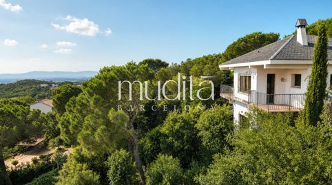 Foto 2 de Casa o chalet en venta en L'Ametlla del Vallès, Barcelona