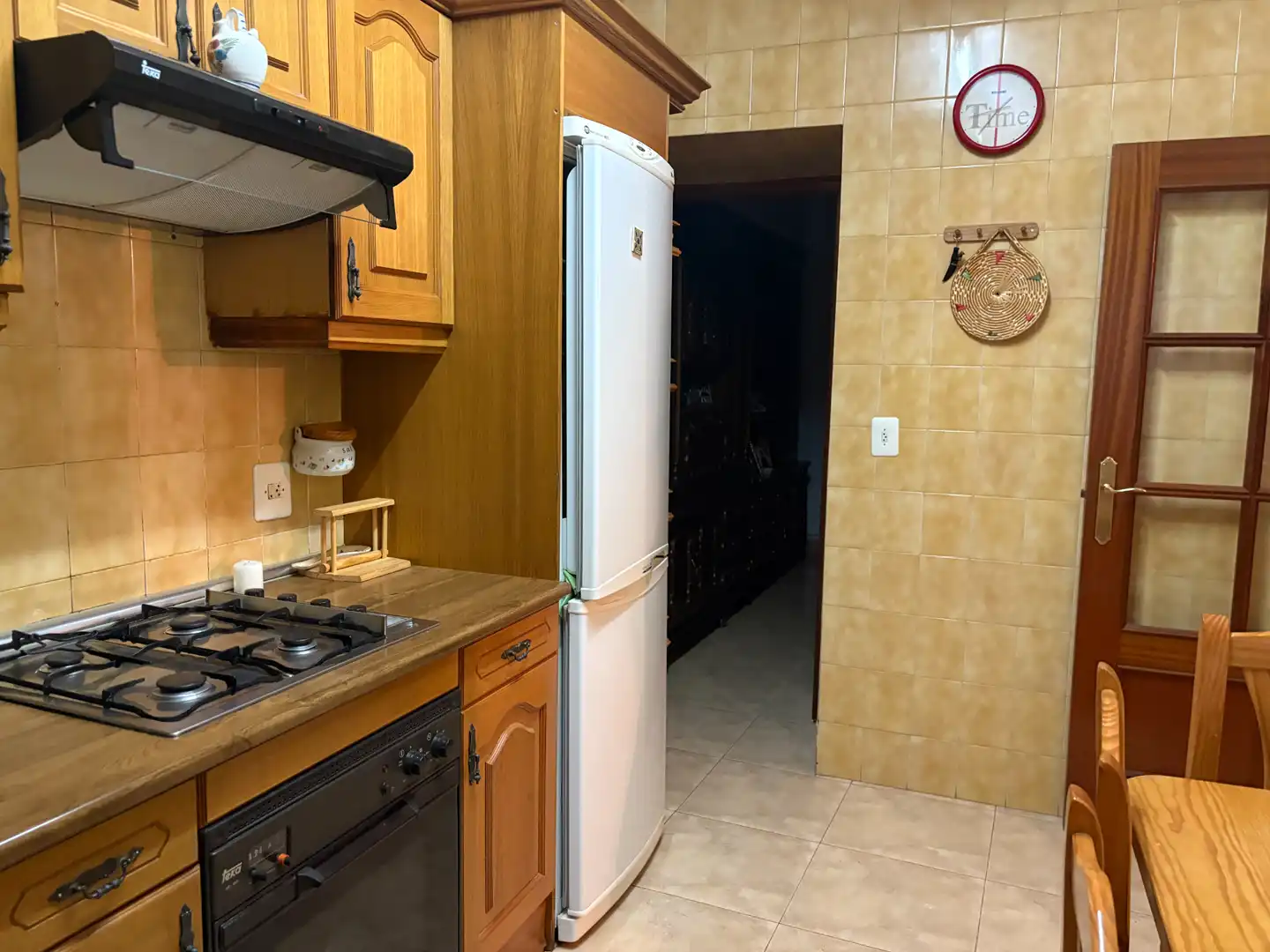 Casa en venta en Calle Felipe Novillo 19, imagen 9