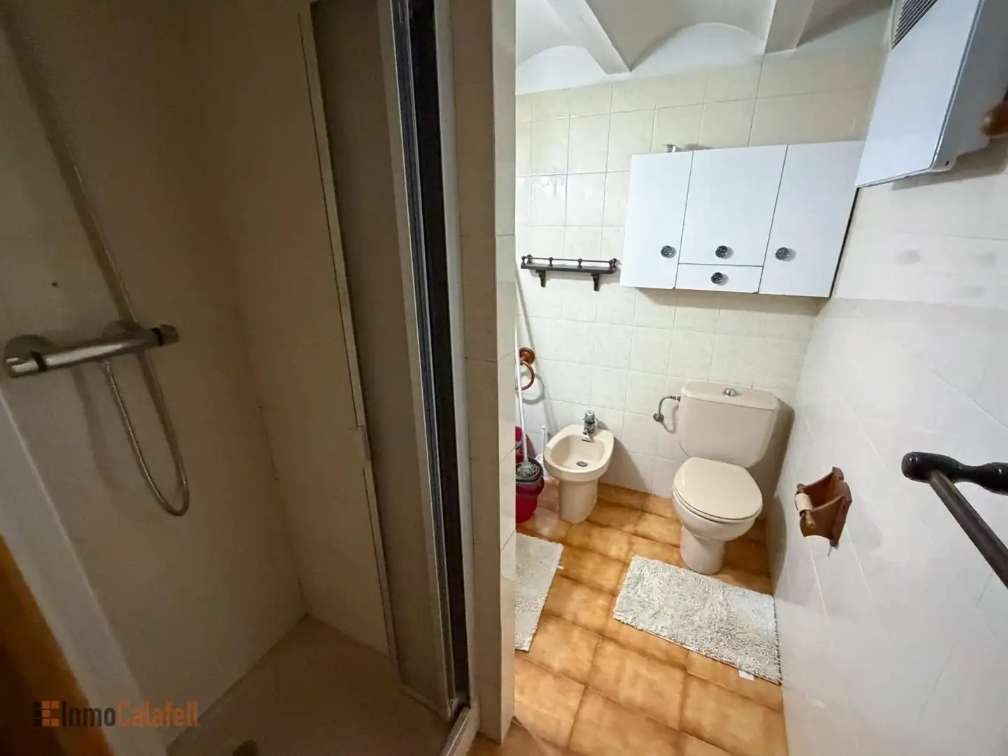 Baño de Casa o chalet en venta en El Vendrell con Terraza