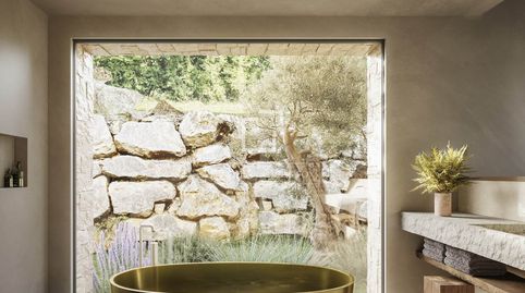 Foto 5 de Casa o xalet en venda a Fornells - Aiguablava, Begur