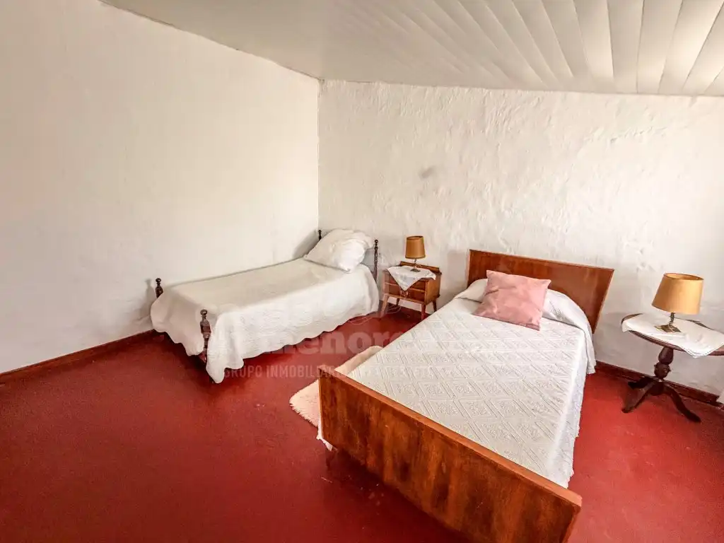 Dormitori de Casa o xalet en venda en Ciutadella 