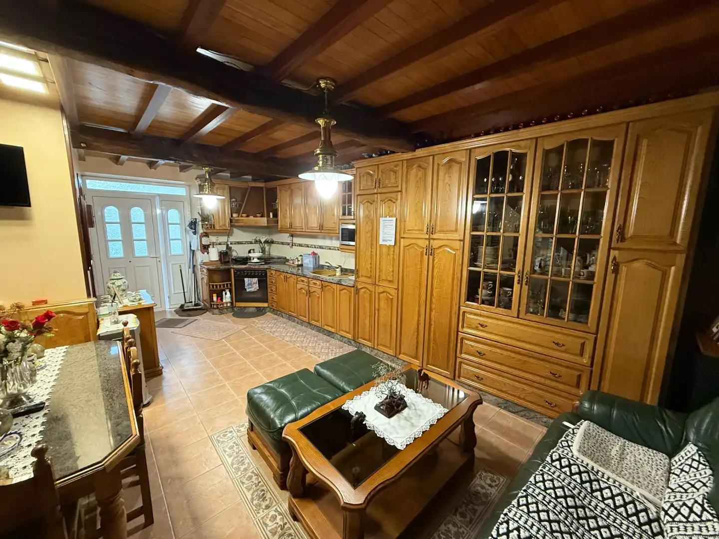 Casa amb jardí en venda a Fene, imagen 4