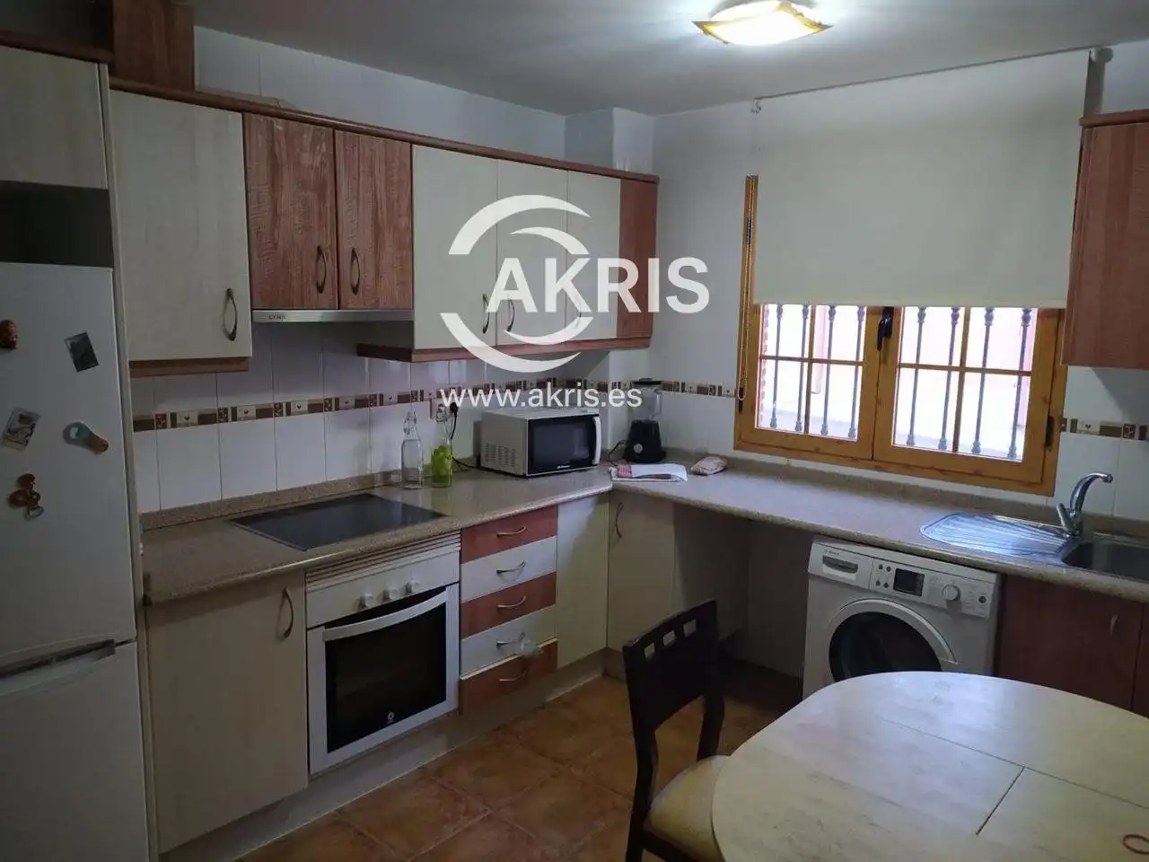 Casa o chalet en venta en Calle Madreselva, Azucaica