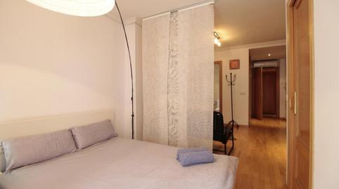 Foto 4 de Estudi de lloguer a Valdeacederas, Madrid