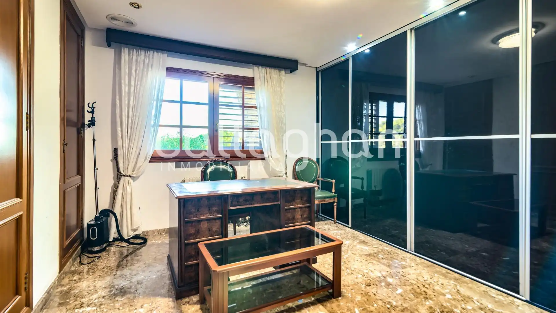Villa avec terrasse à vendre à Nueva Santa Barbara - Cruz de Gracia, imagen 51