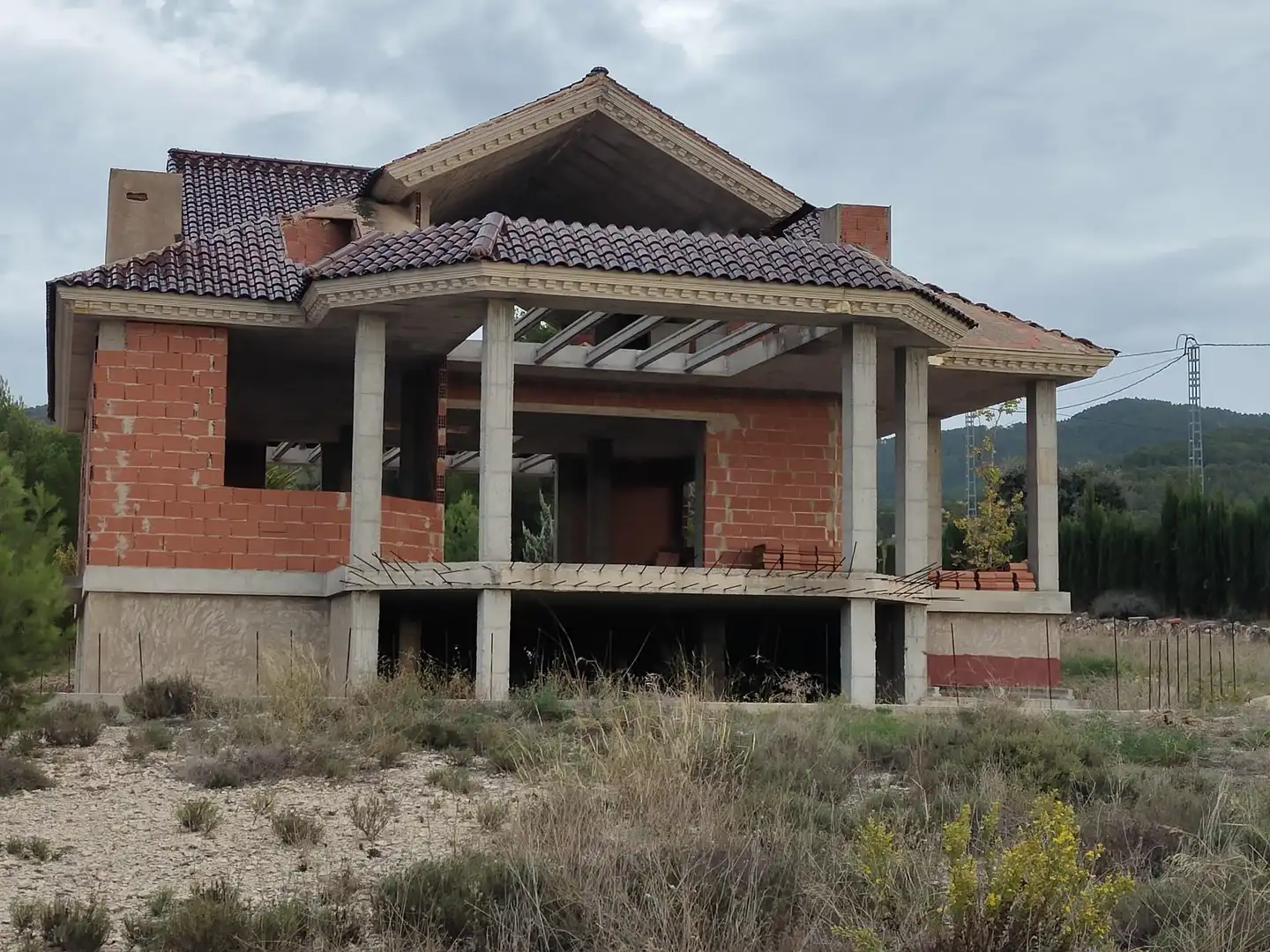 Houses for sale in Ibi