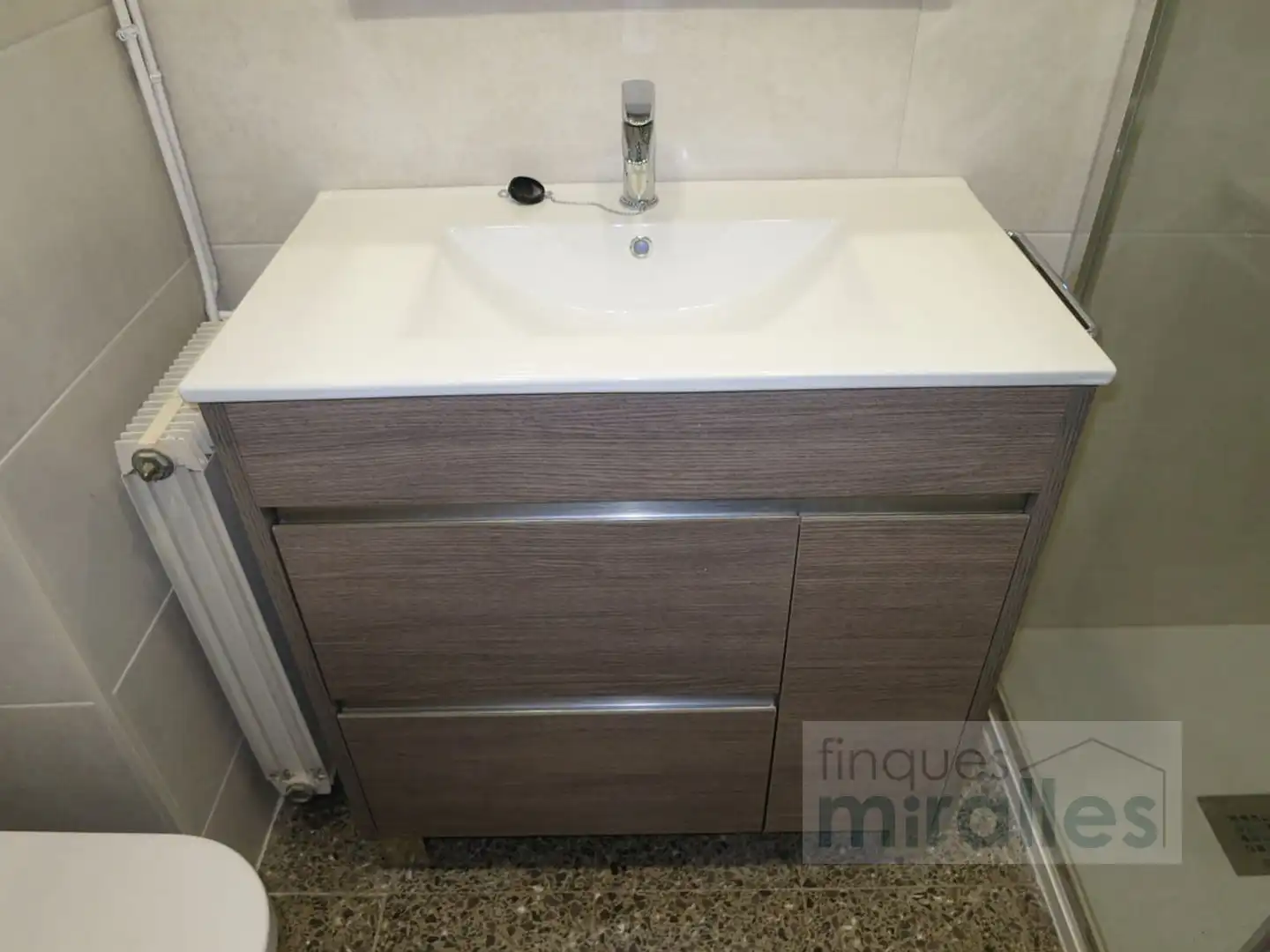 Piso de alquiler en Vilassar de Dalt