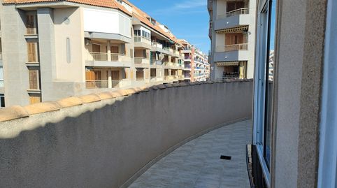 Foto 5 von Dachboden zum Verkauf in Calle Santomera, El Acequión, Torrevieja