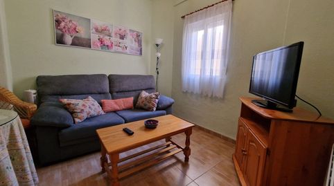 Foto 2 de Piso de alquiler en Centro Ciudad, Plasencia