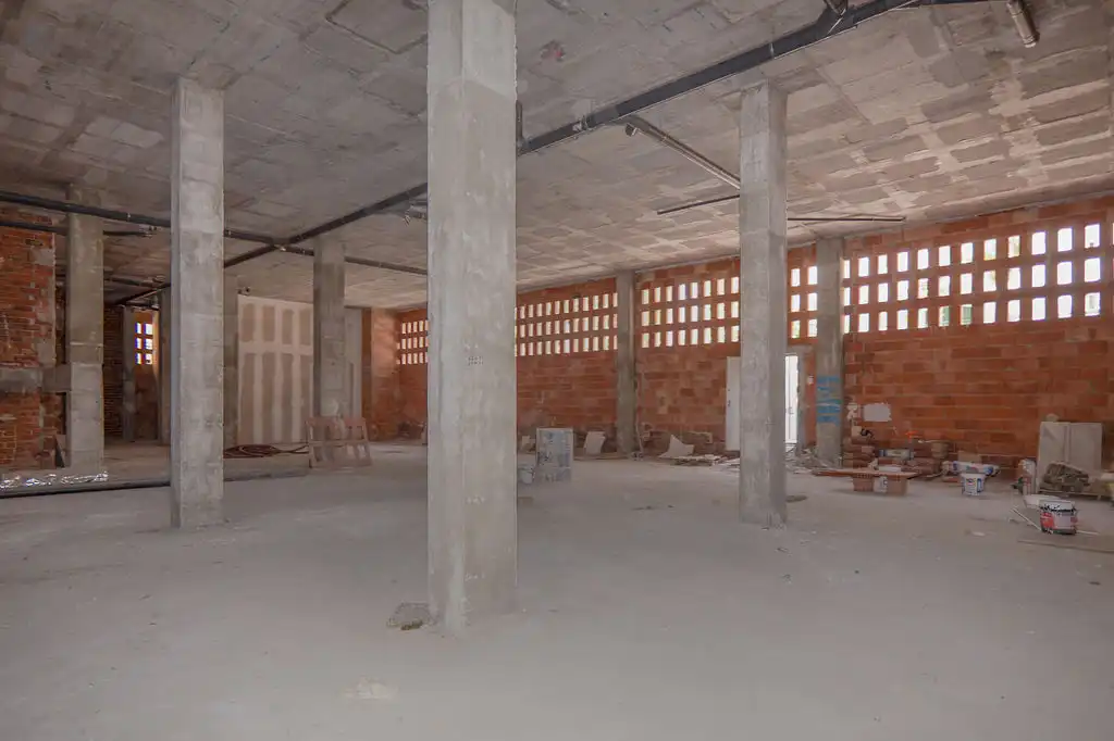 Local comercial en venta en Av Juan Ramon Jimenez, imagen 9